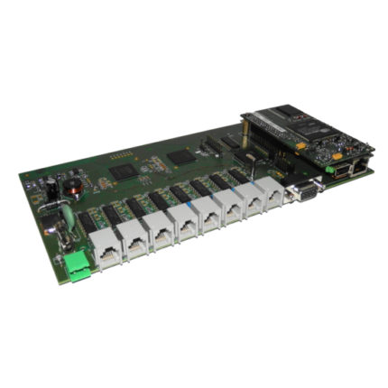 RSCD 8