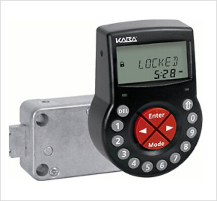 Kaba Axessor
