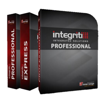 Inner Range Integriti Professional