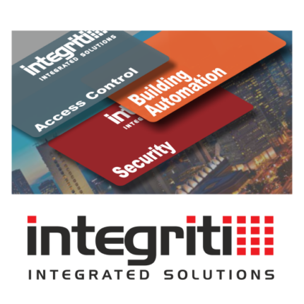 Inner Range INTEGRITI