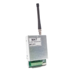 KP ELECTRONIC SYSTEMS LTD MAT-VHF