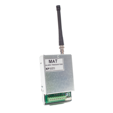 KP ELECTRONIC SYSTEMS LTD MAT-VHF