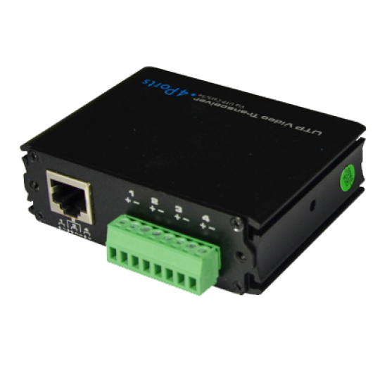 Utepo UTP104P-HD