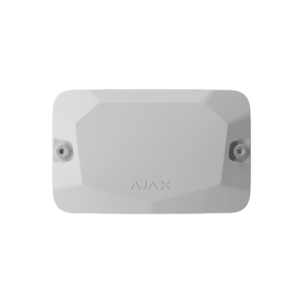 Ajax Case (106×168×56) 63134.186.WH Кутия за модули на Ajax с размери 106×168×56