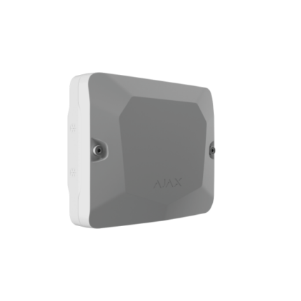 Ajax Case (175×225×57) 62944.186.WH Кутия за модули на Ajax с размери 175×225×57