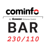 Cominfo BAR/230/110