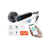 Secukey D100-BT(Grey)