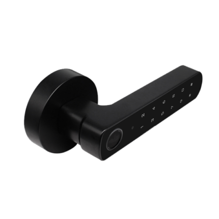 Secukey D100(Black)