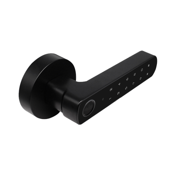 Secukey D100(Black)