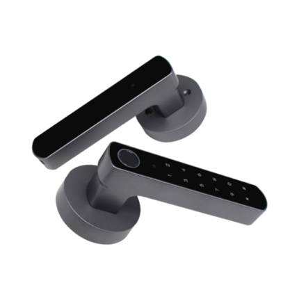Secukey D100(Grey)