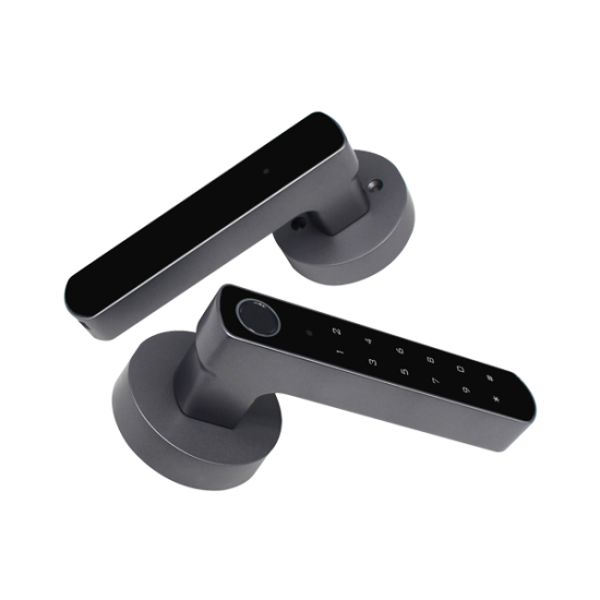 Secukey D100(Grey)