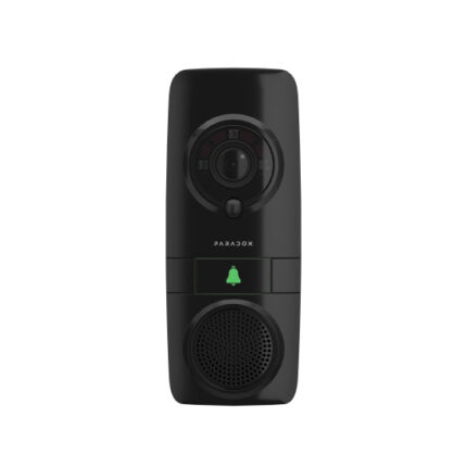 Paradox DB7 Black