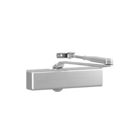 DC120bc-d SILVER