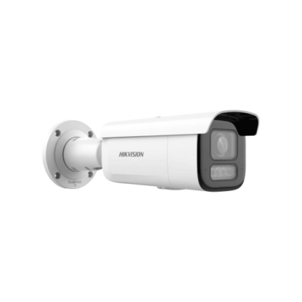 Професионална IP Камера HIKVISION - 4.0 Мегапиксела DS-2CD2643G2-LIZS2U