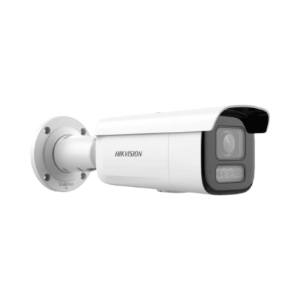 Професионална IP Камера HIKVISION - 6.0 Мегапиксела DS-2CD2663G2-LIZS2U
