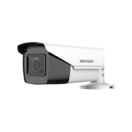 HIKVISION DS-2CE19H0T-AIT3ZF 5 мегапикселова варифокална HD-TVI камера за видеонаблюдение с IR до 40 м