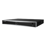 16-канален мрежов рекордер/сървър с 16 вградени PoE порта (max 200W) DS-7616NXI-K2/16P