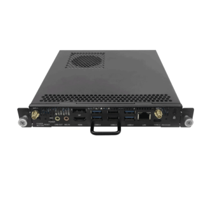 Hikvision DS-D5AC11T5-8S2/XCOM