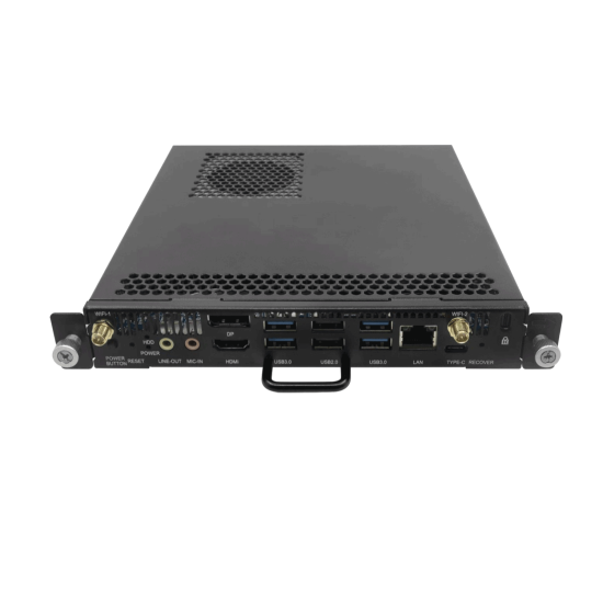 Hikvision DS-D5AC11T5-8S2/XCOM