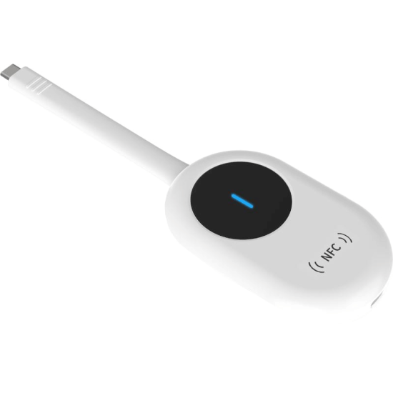 Hikvision DS-D5SC3B-W