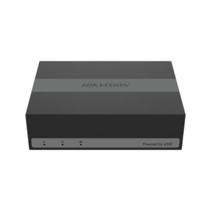 DVR Hikvision 4-канален HD-TVI видеорекордер DS-E04HQHI-B