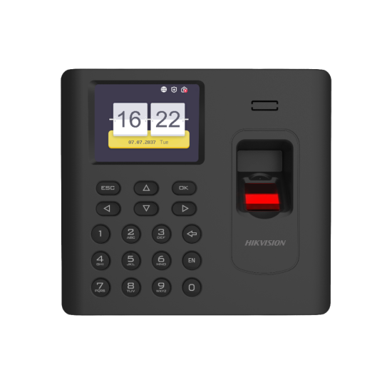 Hikvision DS-K1A802AMF-B