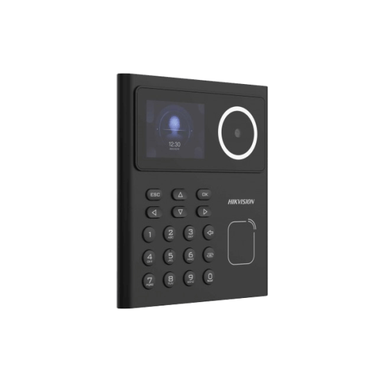 Hikvision DS-K1T320MWX