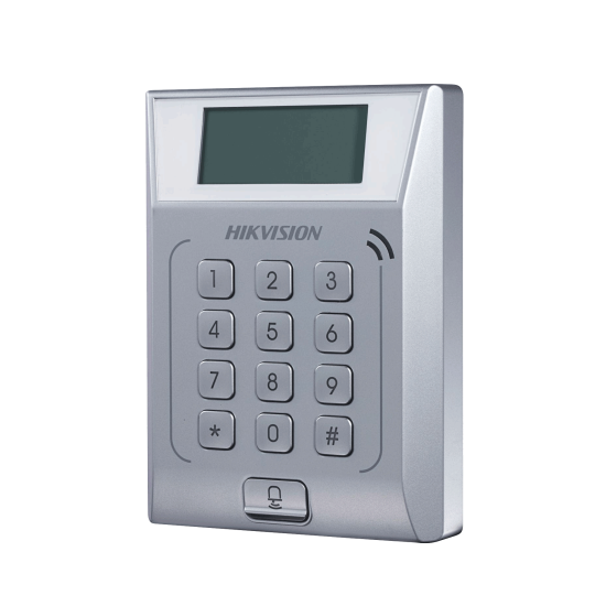 Hikvision DS-K1T802E