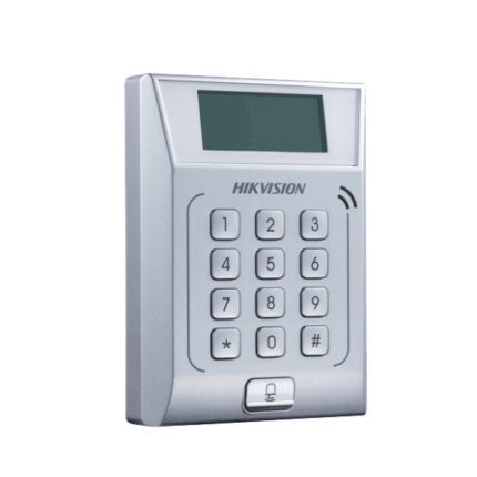 Hikvision DS-K1T802M