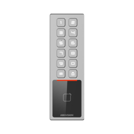 Hikvision DS-K1T805EBWX