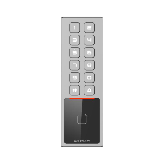 Hikvision DS-K1T805EBWX