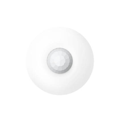 HikVision DS-PDCL12DT-EG2 Жичен 360-градусов таванен комбиниран PIR + MW детектор за движение