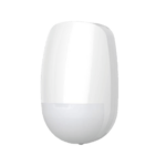 HikVision DS-PDD12P-EG2 Жичен комбиниран PIR + MW детектор за движение с двоен PIR елемент