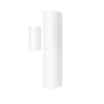 HikVision DS-PDMCK-EG2-WE Безжичен комбиниран магнитен детектор с вграден шок сензор и акселерометър с активиране при наклон повече до 25°