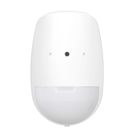 HikVision DS-PDPG12P-EG2 Жичен комбиниран PIR + детектор за счупване на стъкло