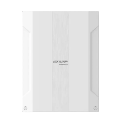 HikVision DS-PHA48-EP Хибриден алармен панел до 48 зони и видеоверификация