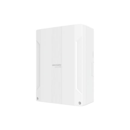 HikVision DS-PHA64-LP Хибриден алармен панел до 64 зони и видеоверификация