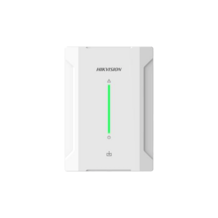 HikVision DS-PM1-I8O2-H 8-зонов BUS разширител
