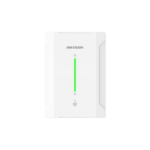 HikVision DS-PM1-O4H-H 4-зонов BUS разширителq добавя 4 релета до 16A всяко