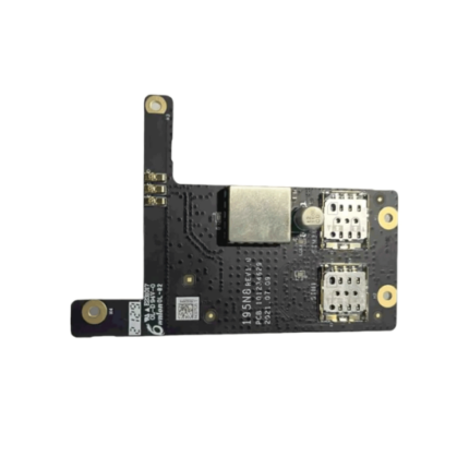 HikVision DS-PM2-G GPRS комуникационен модул-модем за хибридни панели