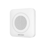 HikVision DS-PS1-II-WE(blue) Безжична сирена За вътрешен монтаж