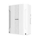 HikVision DS-PWA96-M2H-WE Безжичен алармен панел с видеоверификация - 96 жични/безжични зони, 16 жични изхода