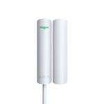 AJAX Door Protect 30852.03.WH1 Жичен магнитен детектор с допълнителен NC контакт до 1 м
