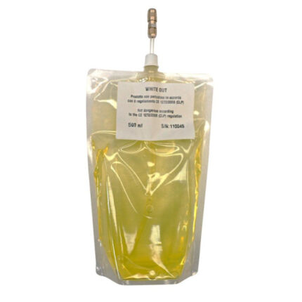 UR FOG Fluid bag Modular 500 ml Резервоар 500 ml за Modular серия
