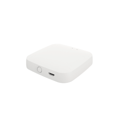 Secukey Gateway