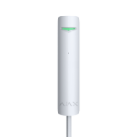 AJAX Glass Protect 30856.05.WH1 Жичен детектор за счупване на стъкло с допълнителен NC контакт до 1 м