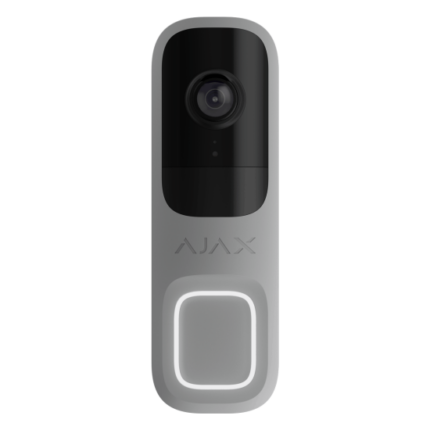 Ajax DoorBell