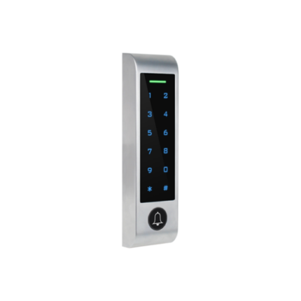 Secukey H4-WiFi EM+MF