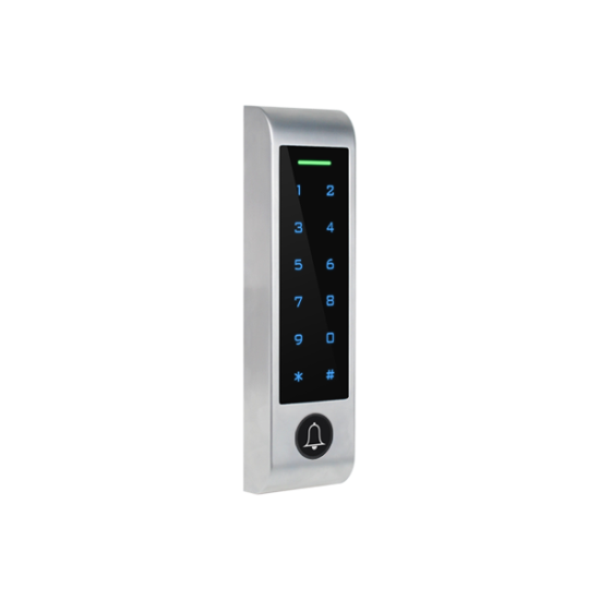 Secukey H4-WiFi EM+MF