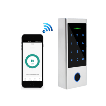 Secukey HF1-BT
